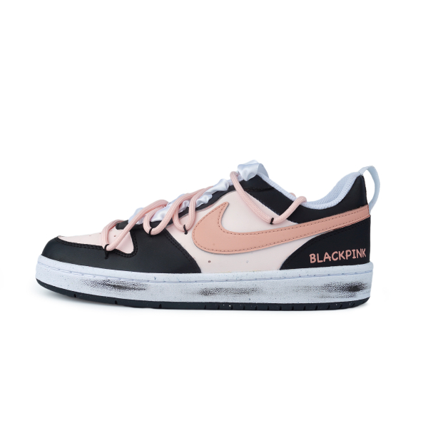 【 】 Nike Court Borough GS