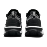 Nike Air Max Flyknit Racer "Oreo"