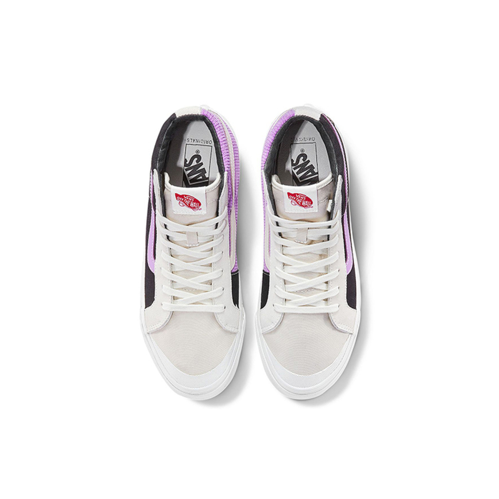 Vans Style 138 Lx