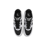 Nike Air Force 1 B "Silver Snake"