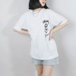 Nike x Stussy Logo SS22 T