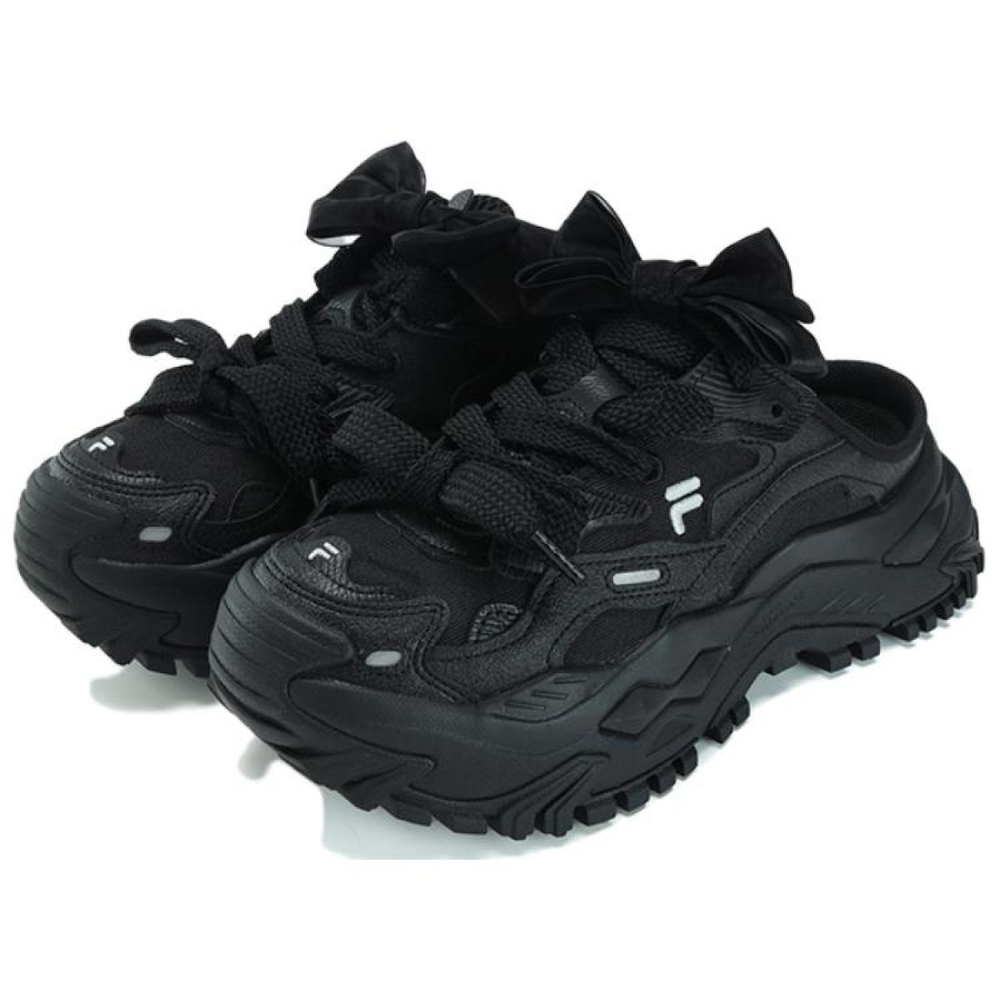 FILA FUSION BIANCO