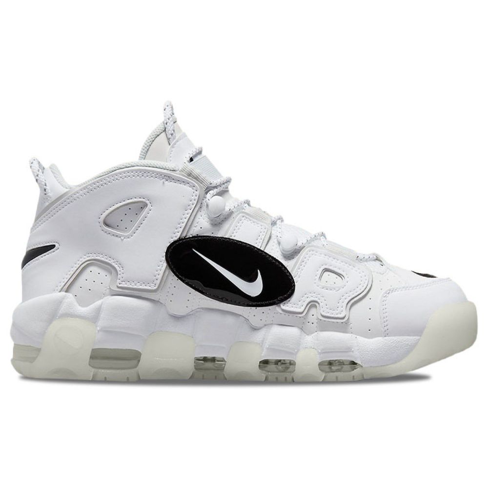 Nike Air More Uptempo '96 "copy/paste" air