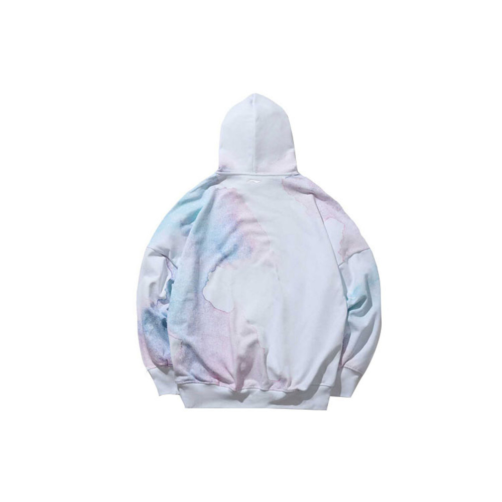 LiNing x chenpeng