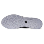 Nike Flyknit Trainer White Black