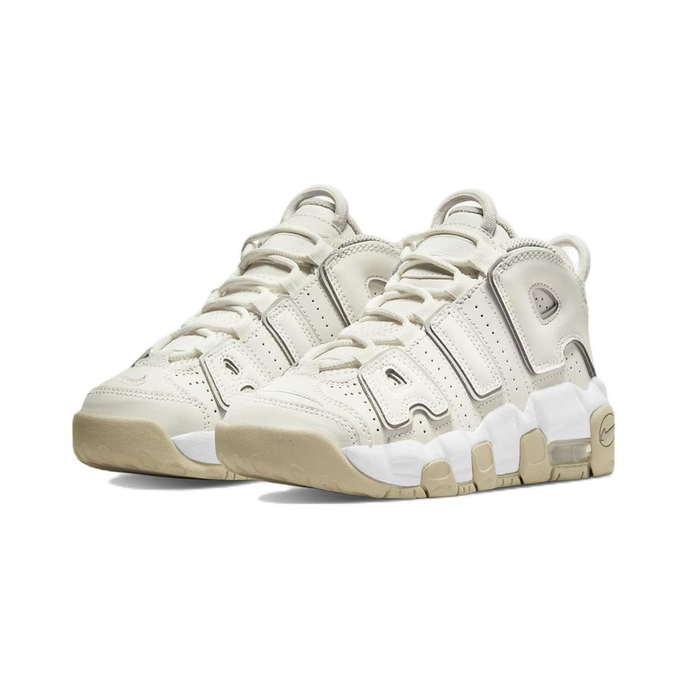 Nike Air More Uptempo air