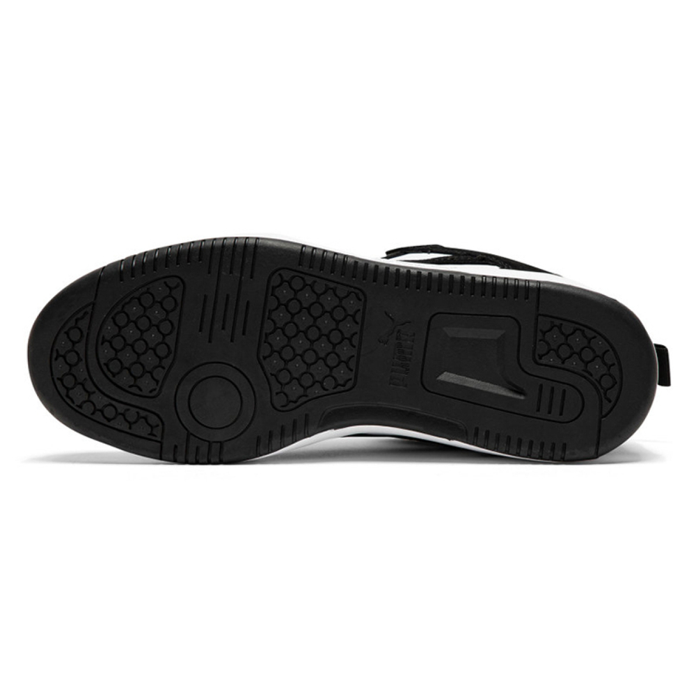 PUMA Rebound Layup Lo Sd