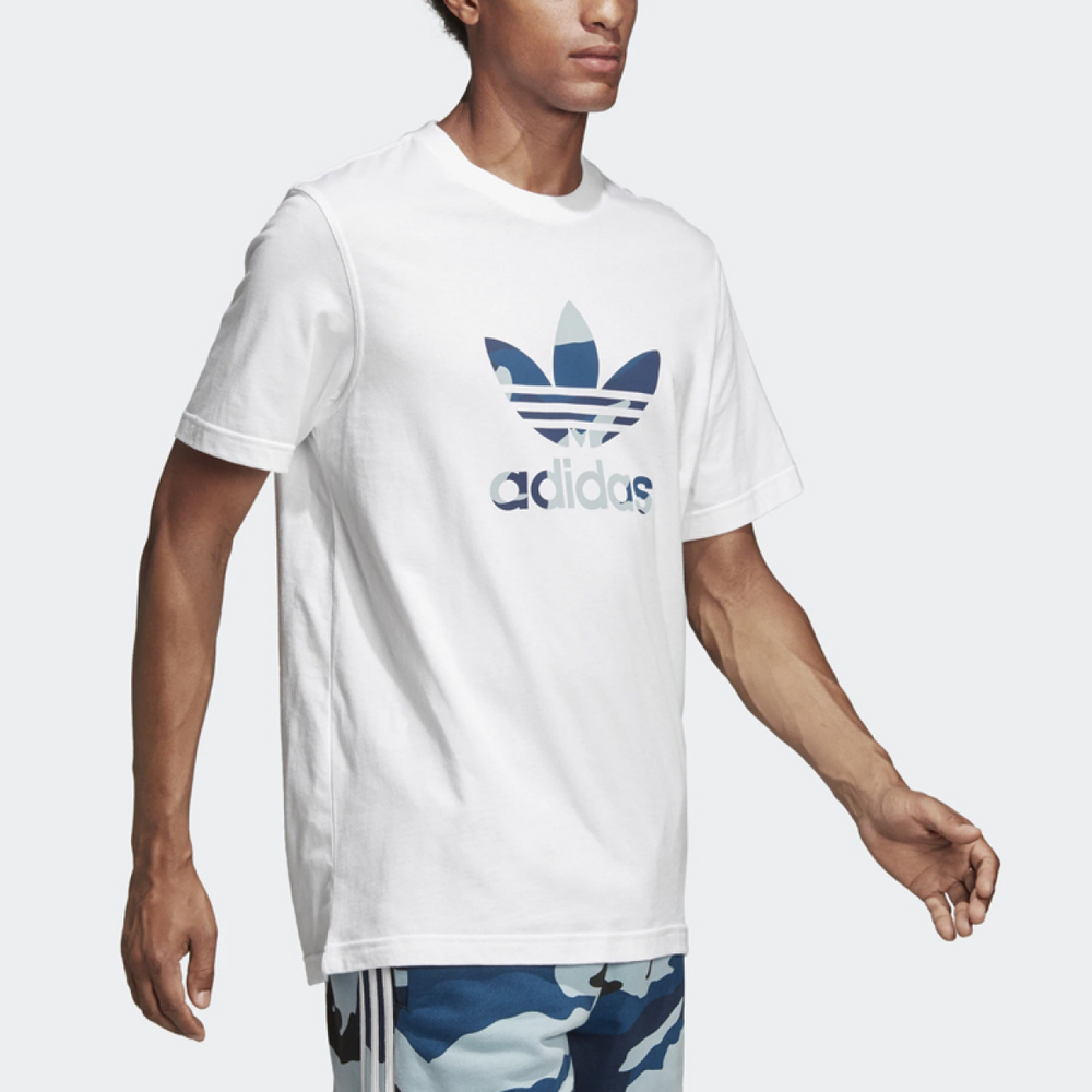 Adidas originals Logo T