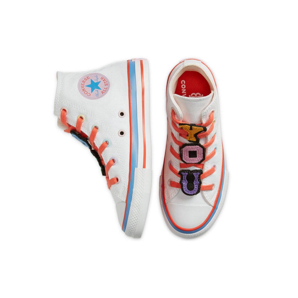Converse Chuck Taylor All Star Hi