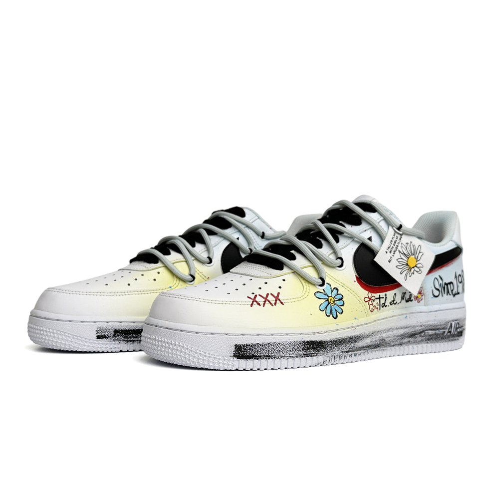 【 】 Nike Air Force 1 Low 07