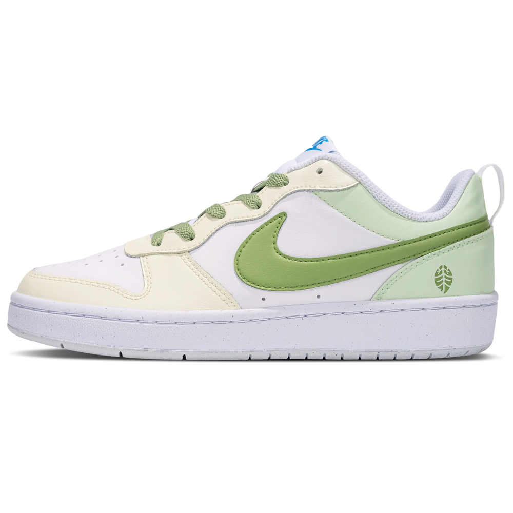 【 】 Nike Court Borough Low 2