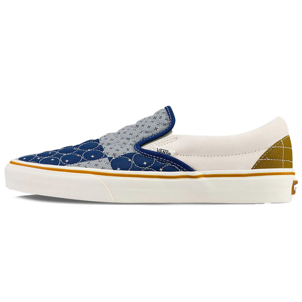 Vans slip-on