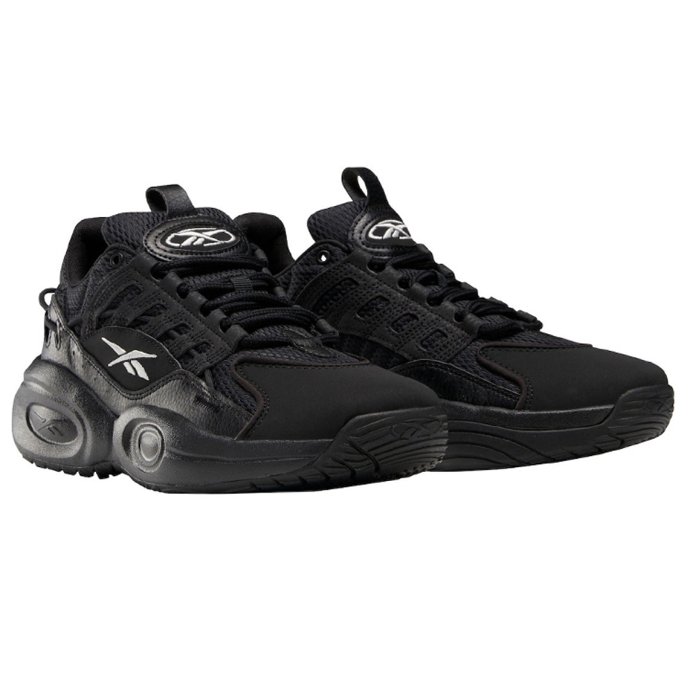 Reebok Solution Mid