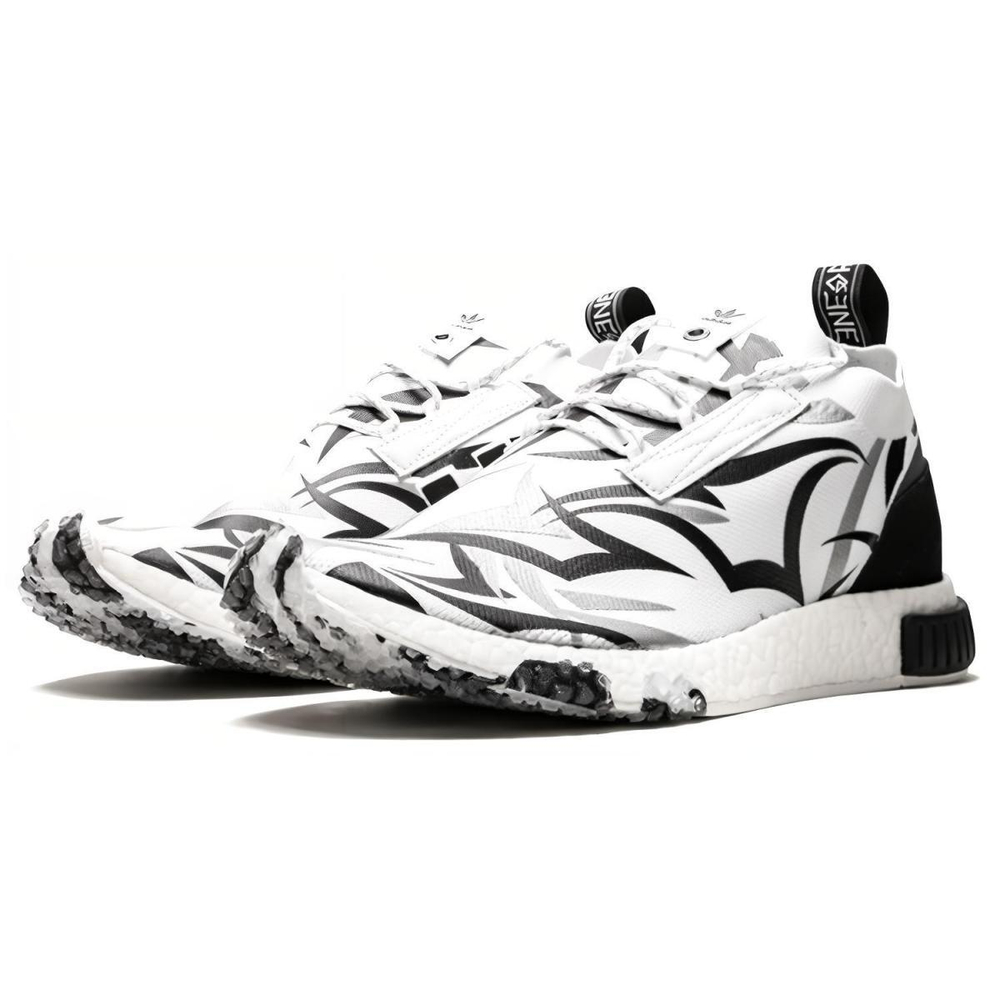 Juice x adidas originals NMD Racer