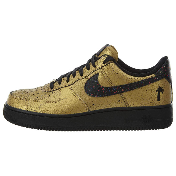 Nike Air Force 1 Low Caribana Festival Toronto