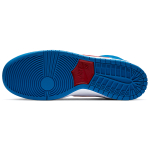 Nike Dunk SB Pro Iso "Photo Blue"