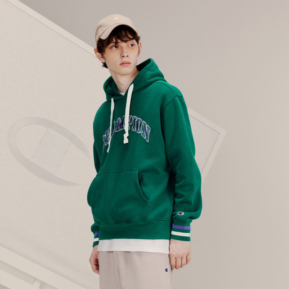 Champion FW23 Rochester Logo