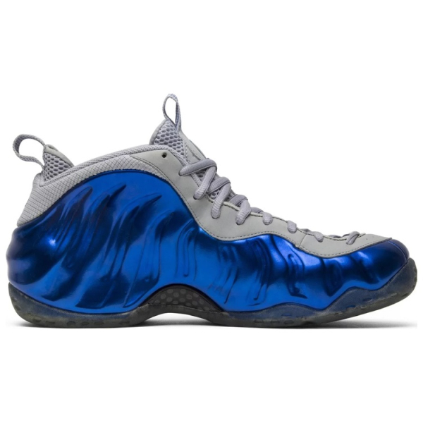 Nike Foamposite One Sport Royal