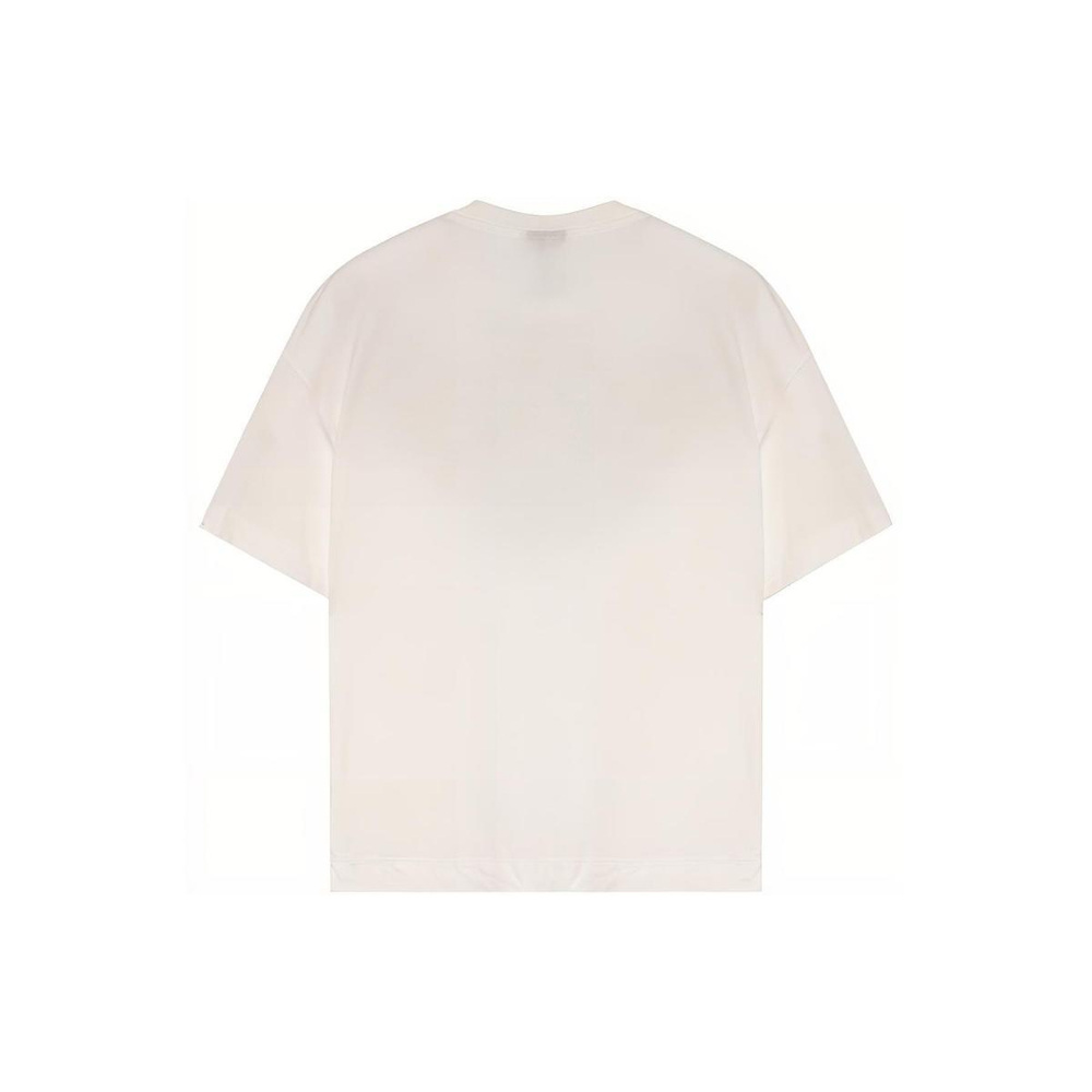 EMPORIO ARMANI SS23 Logo T