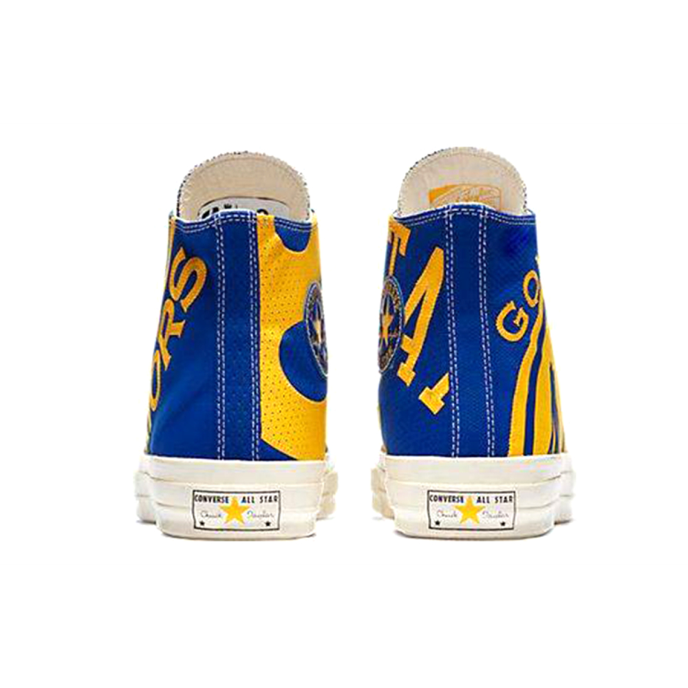 Converse 1970s Hi Gameday Golden State