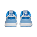 Nike Dunk retro qs "argon"