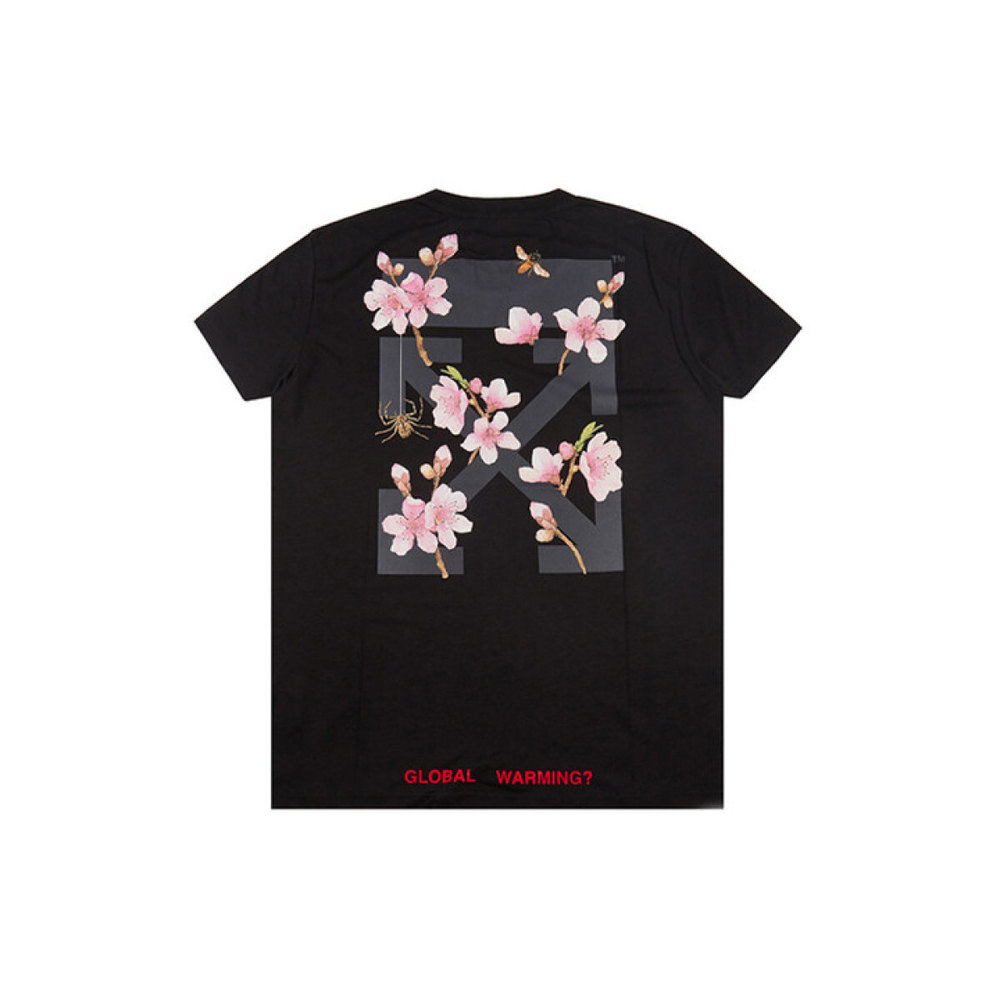 OFF-WHITE SS20 T