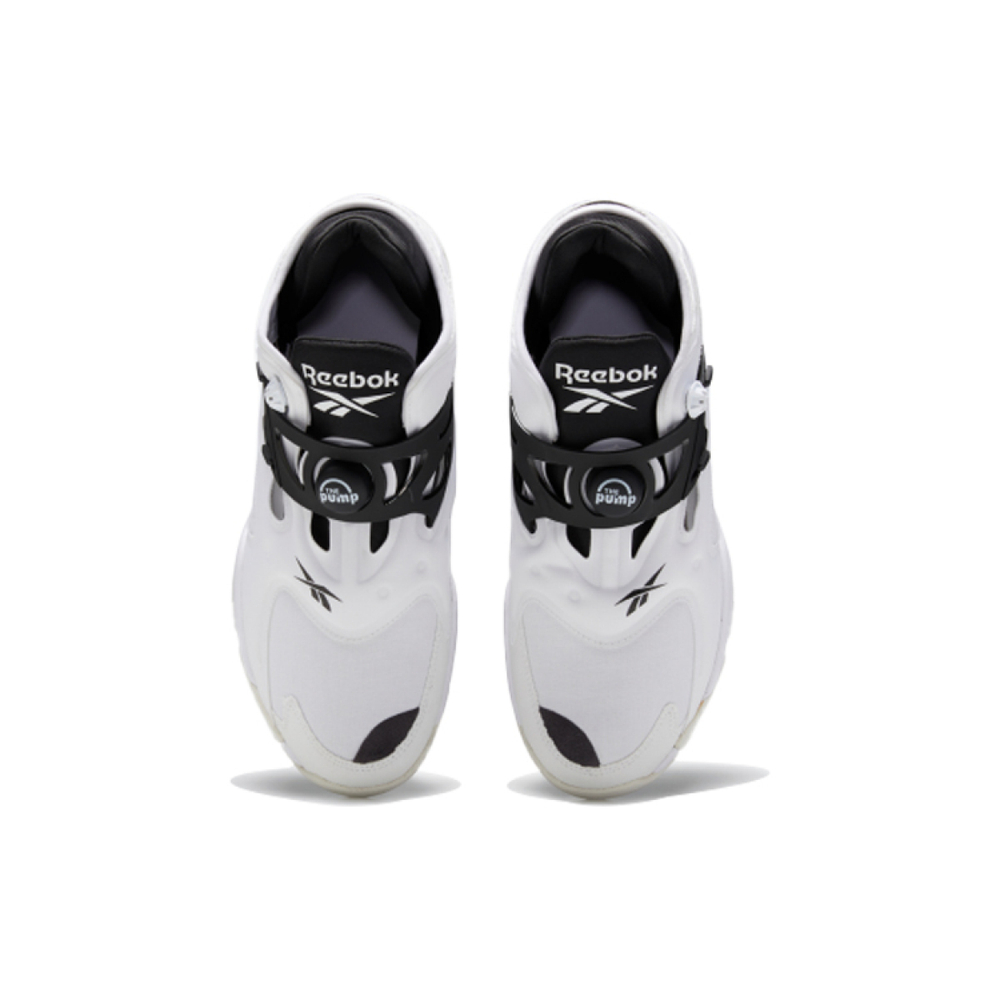 Reebok Pump Court