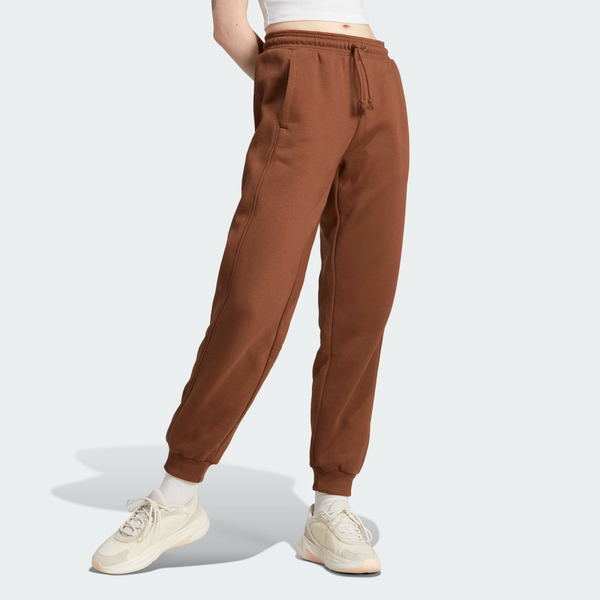 Adidas All Szn Fleece Pants Logo