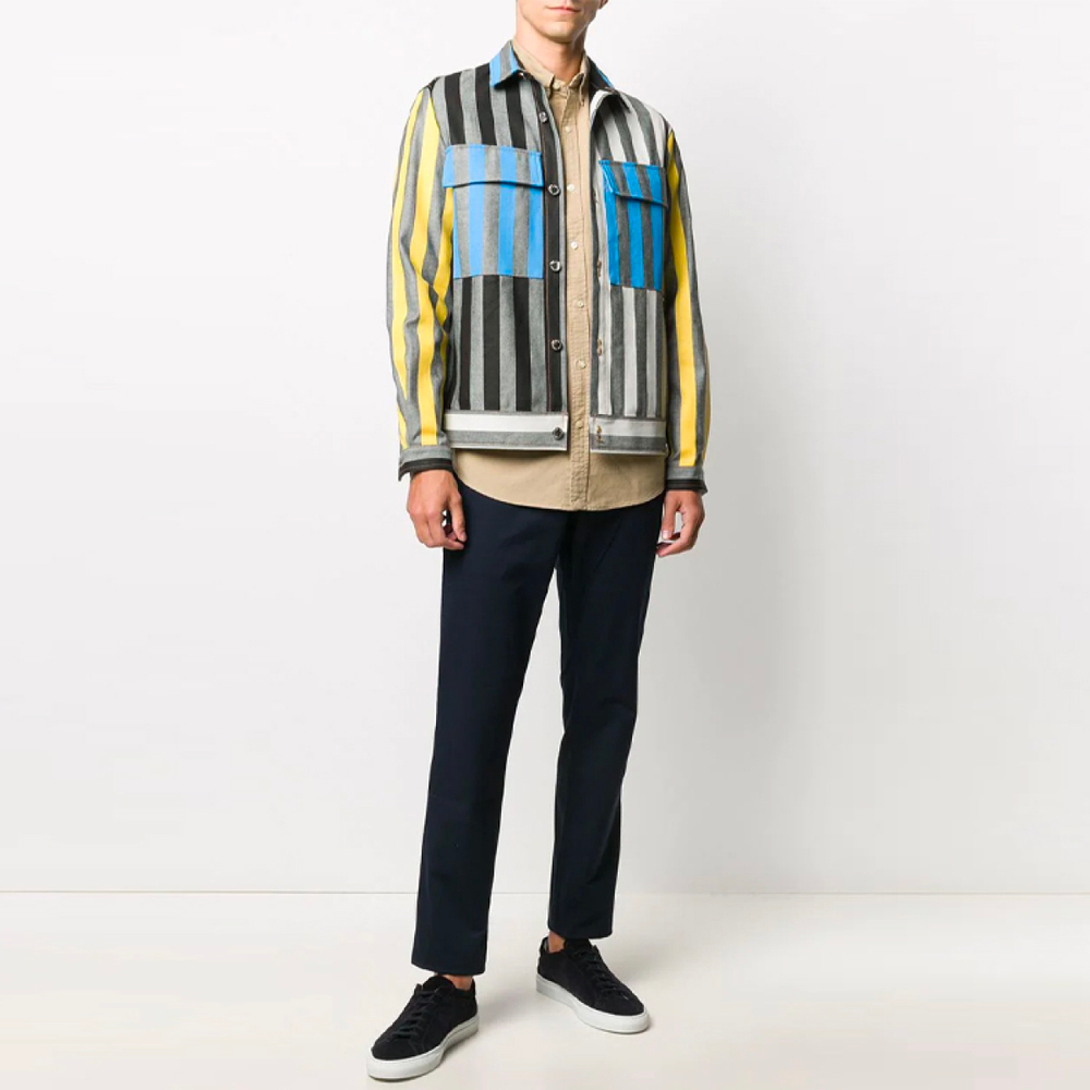 Polo Ralph Lauren Logo 520