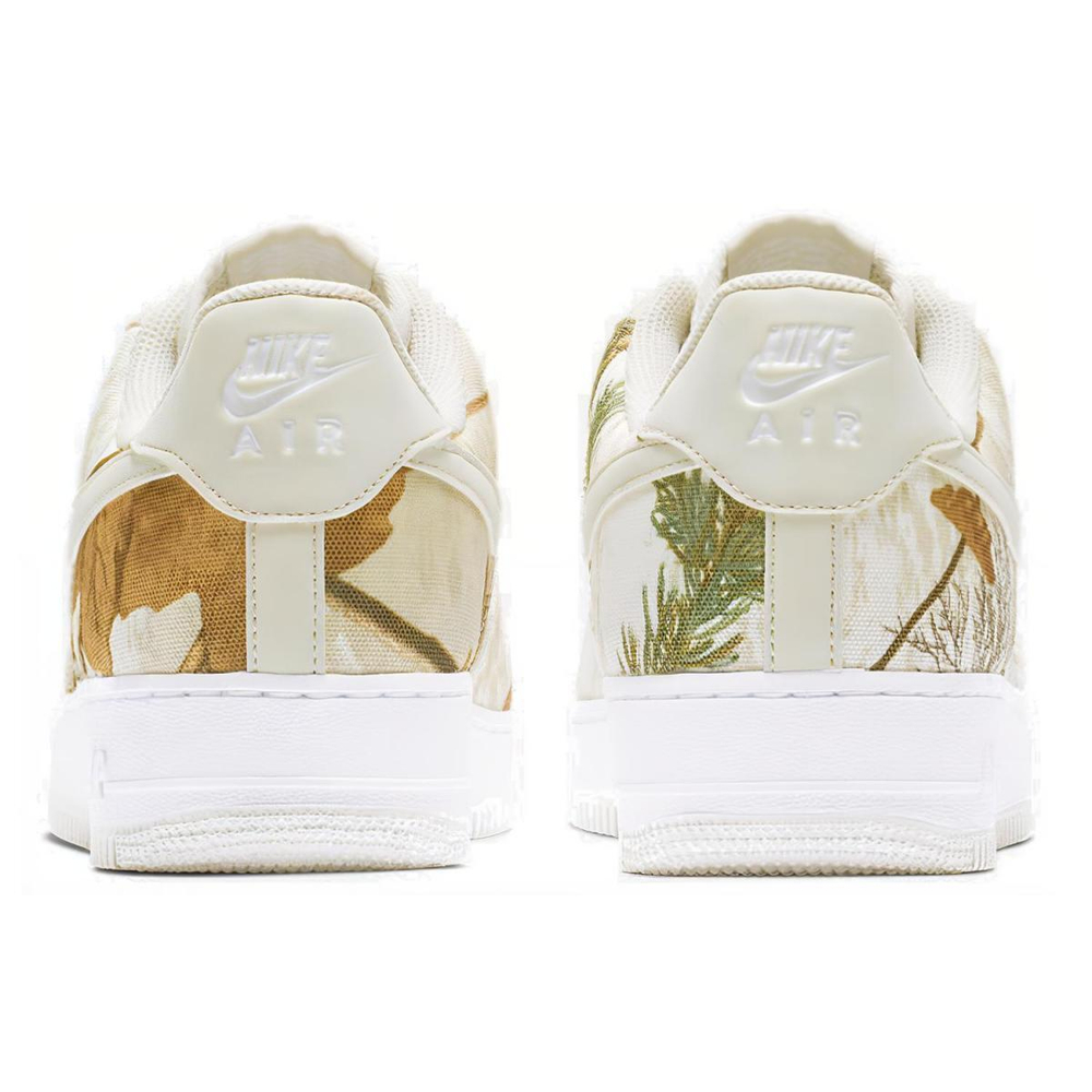 Nike Air Force 1 Realtree