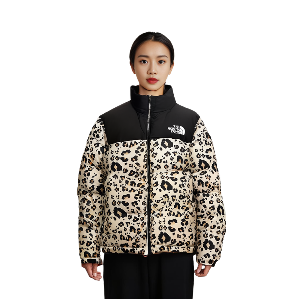 THE NORTH FACE