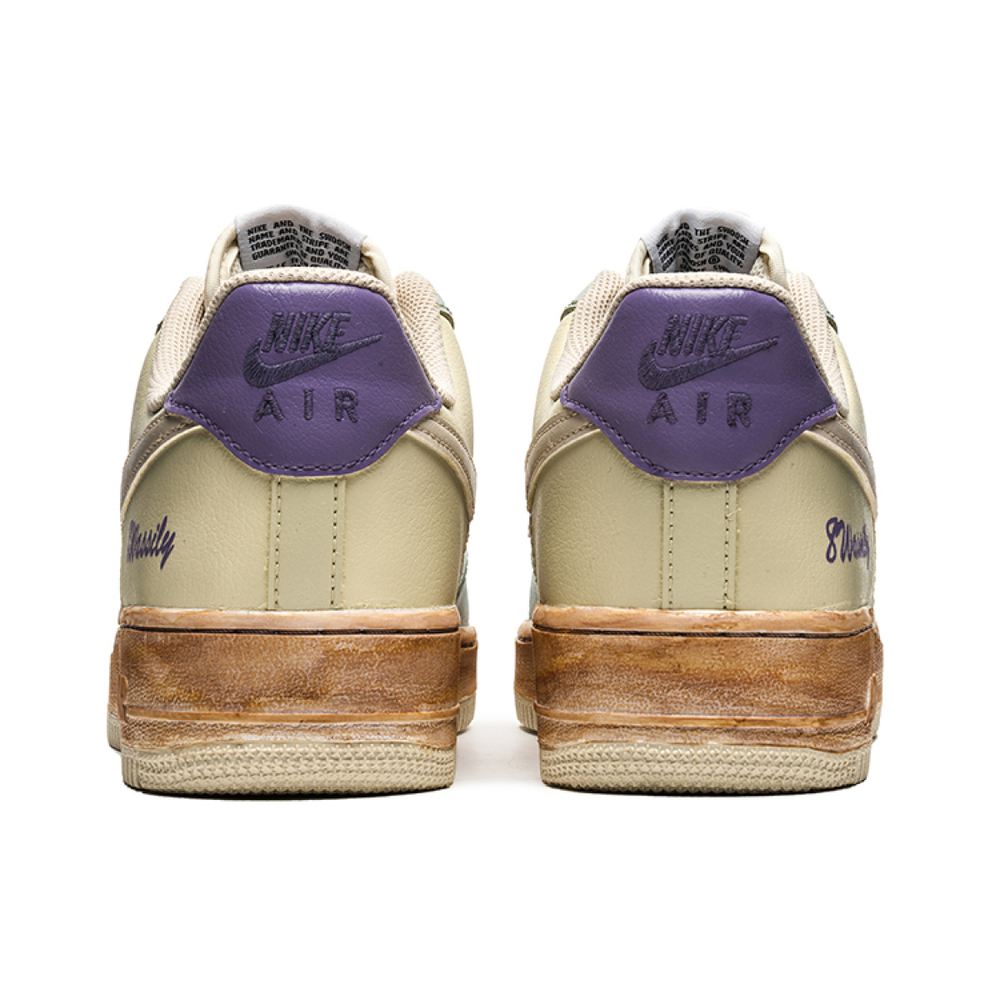 【 】 Nike Air Force 1 Low 07