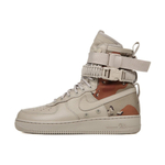 Nike Air Force 1 Desert Camo