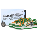 【 】 Nike Dunk