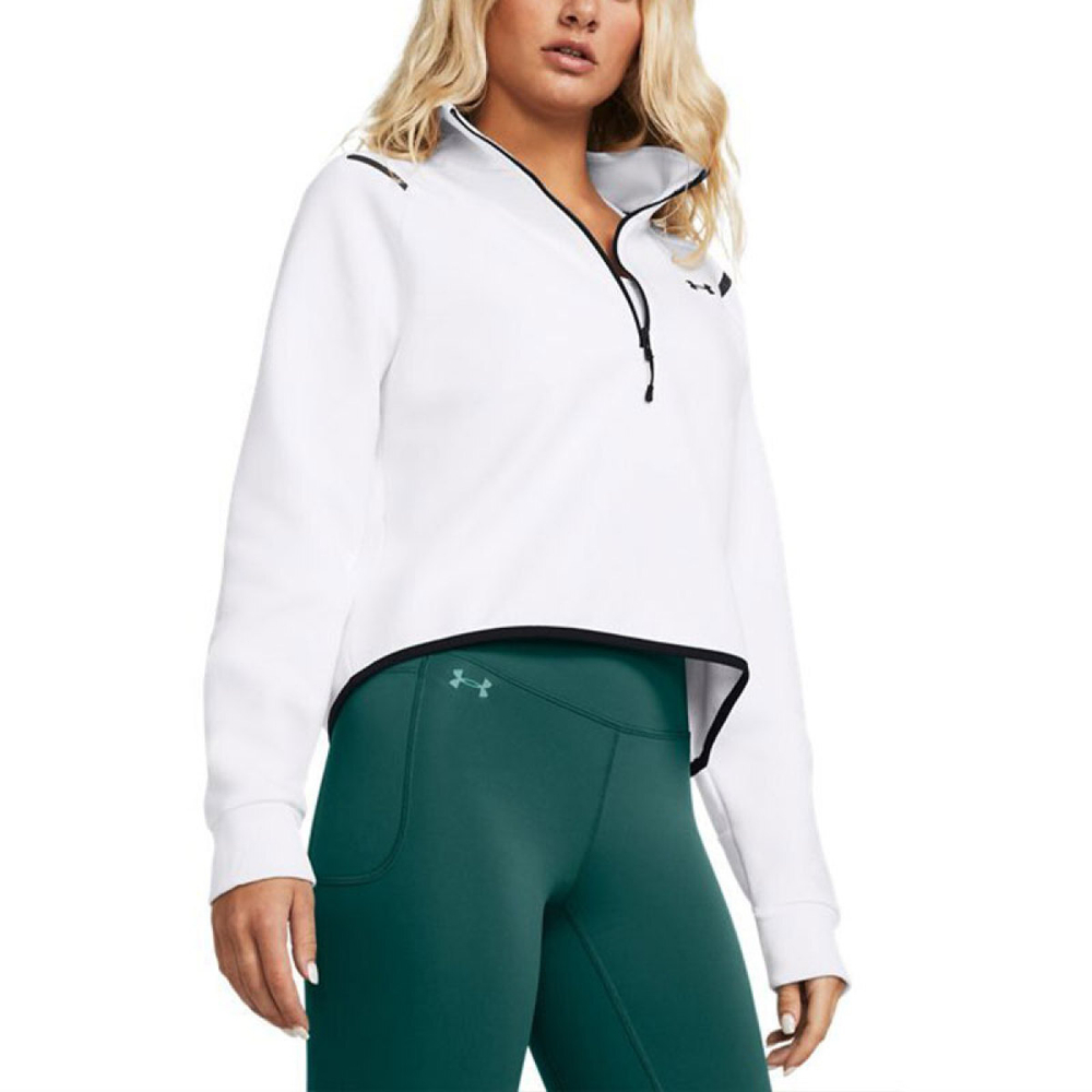 Under Armour Unstoppable 1/4