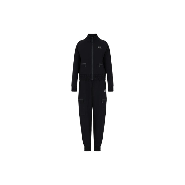 EMPORIO ARMANI EA7 SS24 Logo