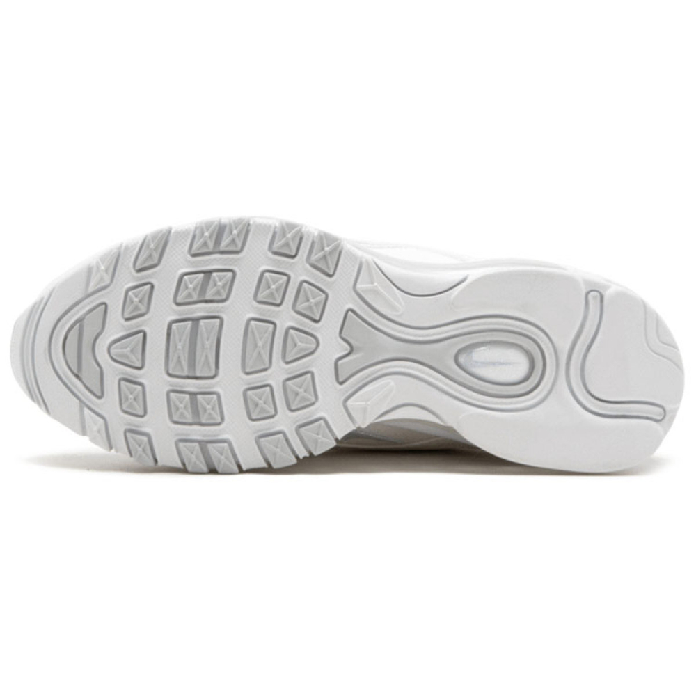 Nike Air Max 97 white & pure platinum