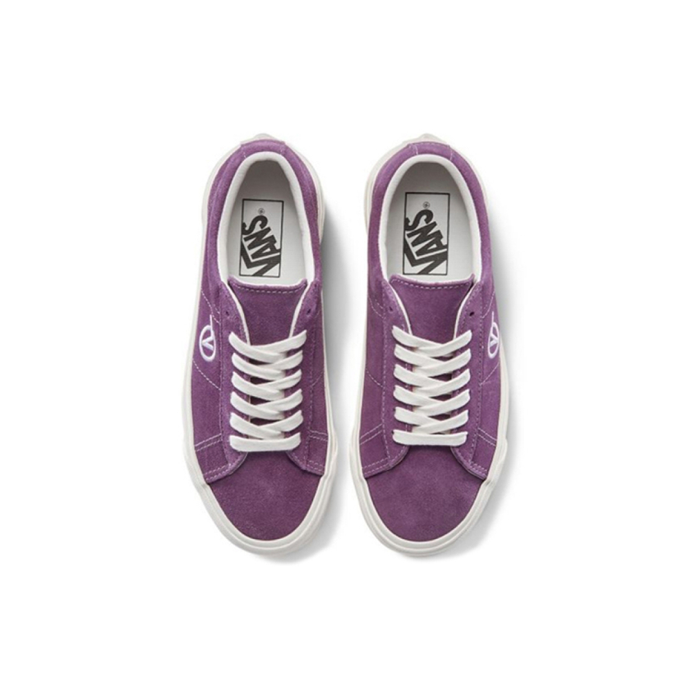 Vans SID