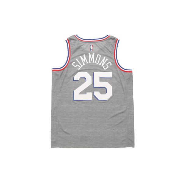 Nike NBA Ben Simmons 76 25