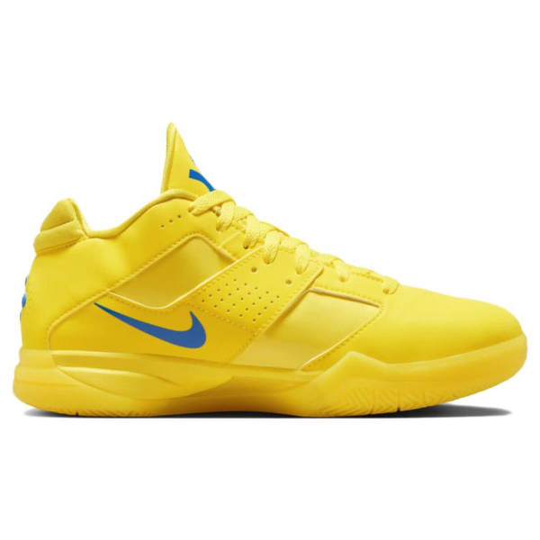 Nike KD 3 3 "Vibrant Yellow"