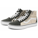 Vans SK8 Reissue Side Zip