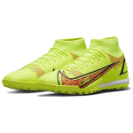 Nike Mercurial Superfly 8 14 Academy TF（ ）
