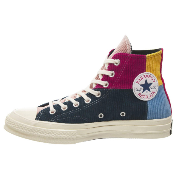 Offspring x Converse Chuck 1970s "Patchwork"