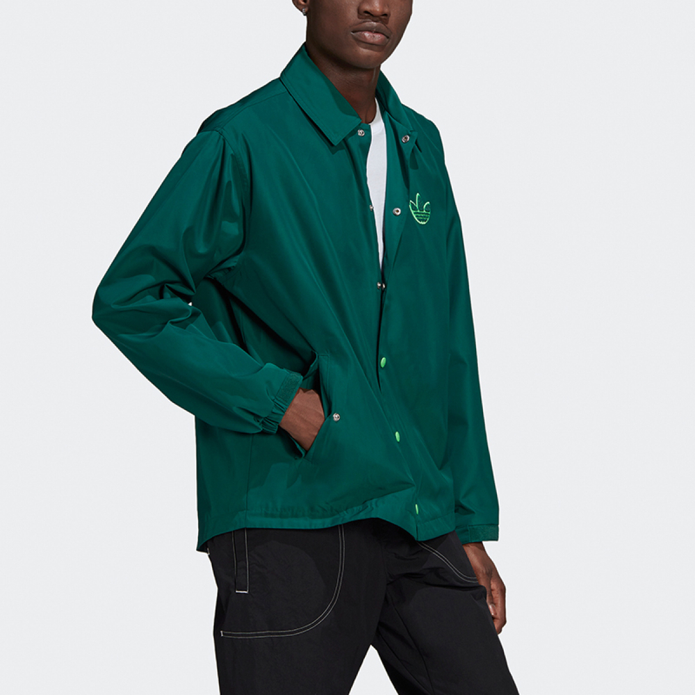 Adidas originals Big Trfl Jkt Logo