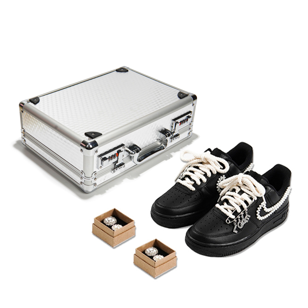【 】 Nike Air Force 1 Low LOVE GS