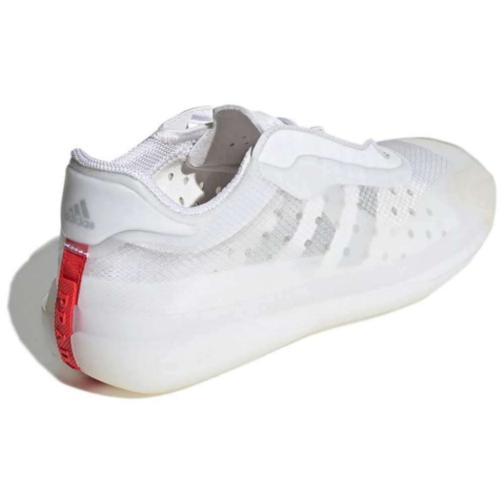 PRADA x adidas Luna Rossa