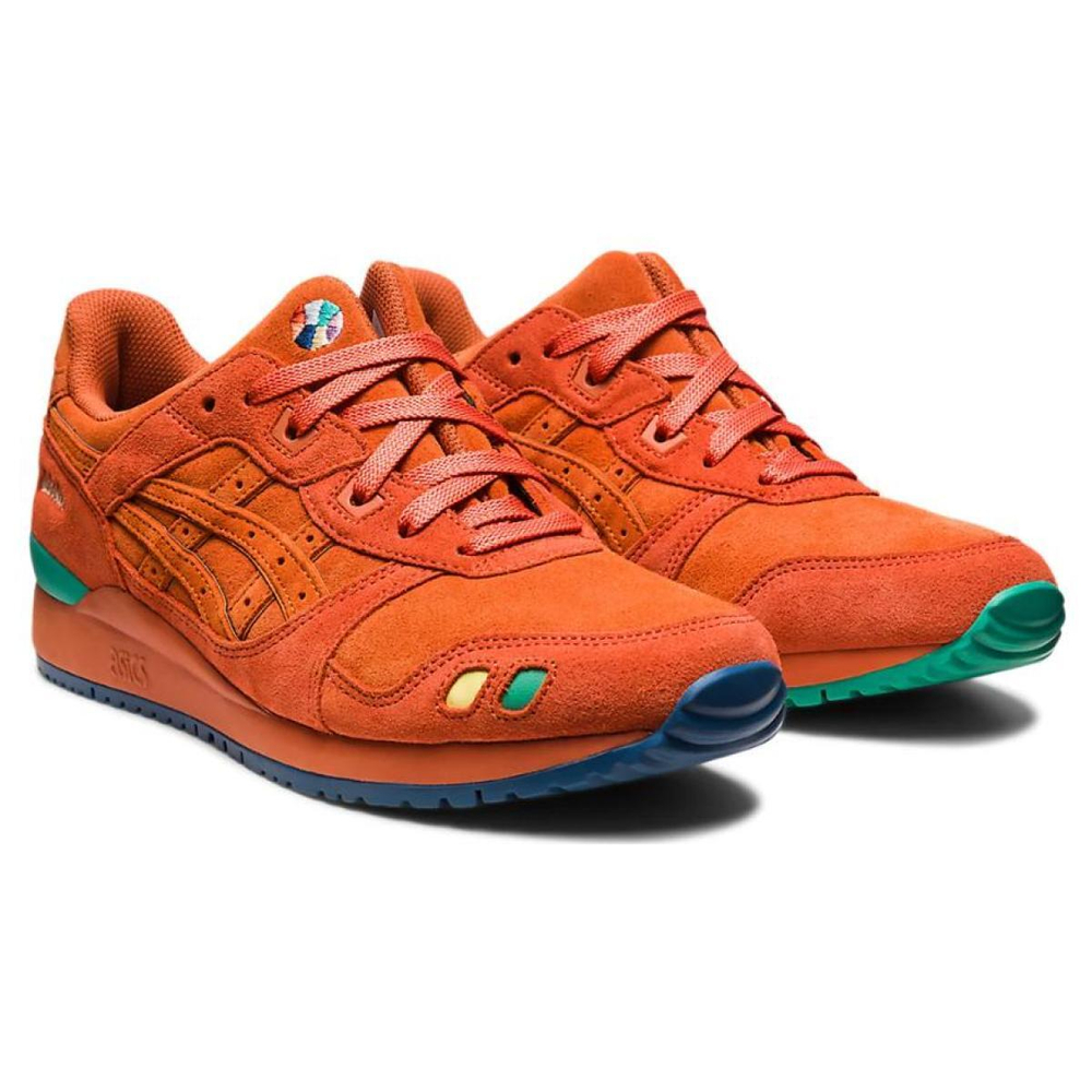 Ballaholic x Asics Gel-Lyte 3 OG