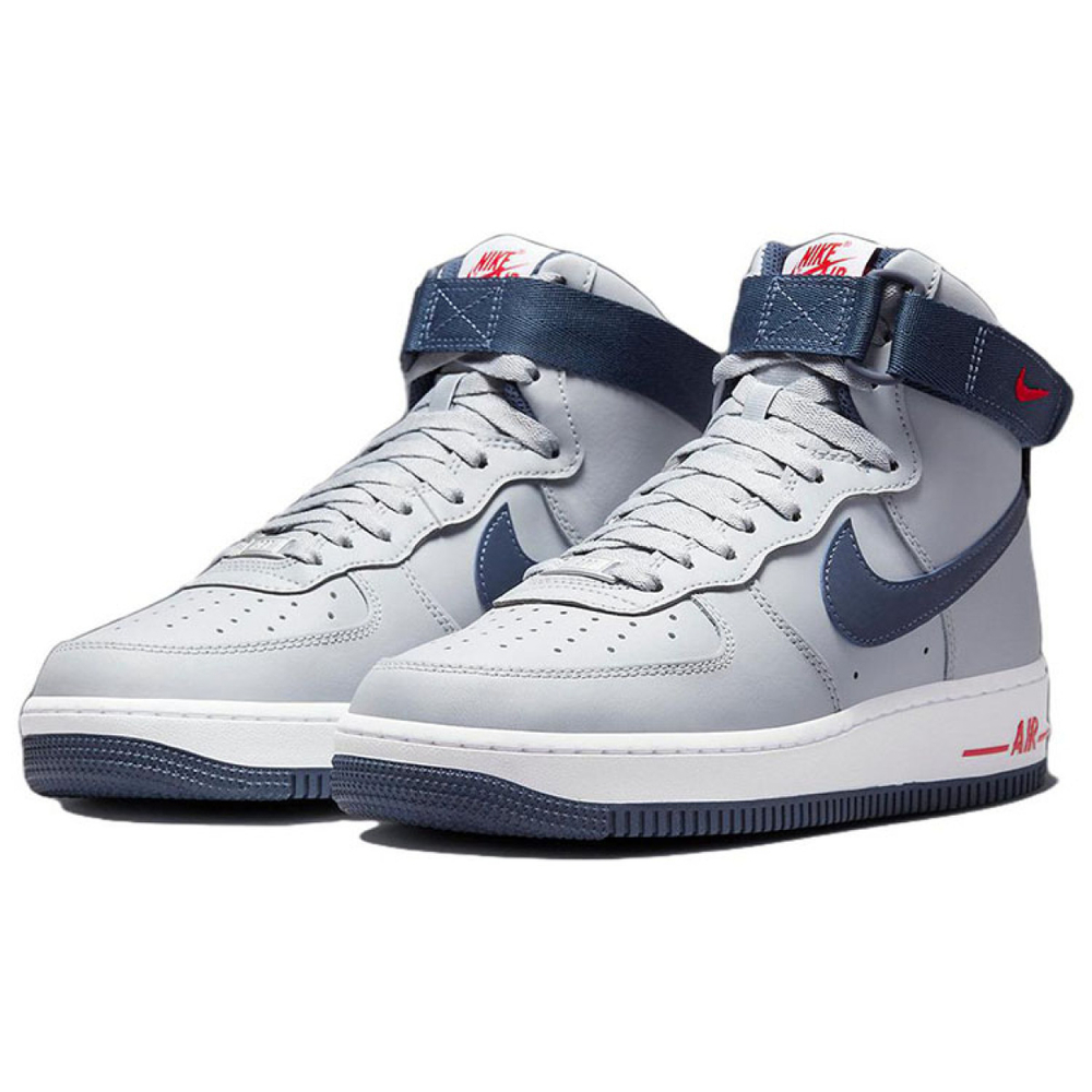 Nike Air Force 1 High "patriots"
