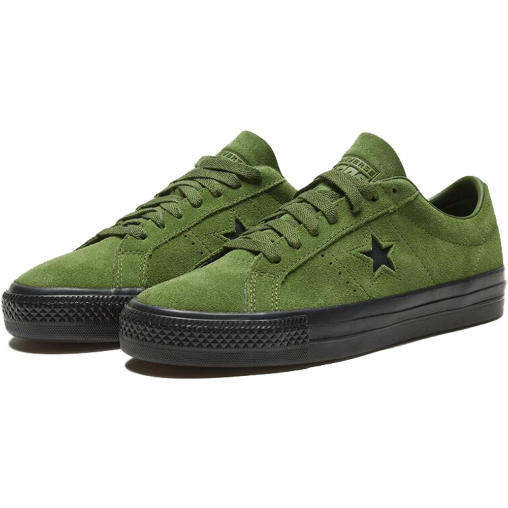 Converse One Star Pro