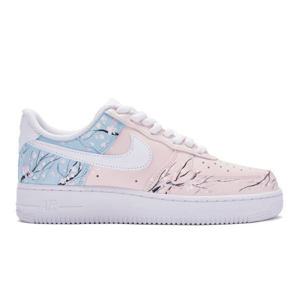 【 】 Nike Air Force 1 Low 811 GS